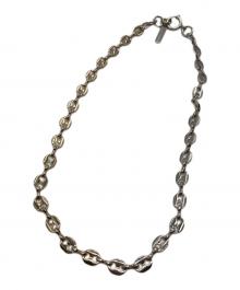 JUSTINE CLENQUET（ジュスティーヌクランケ）の古着「ネックレス」