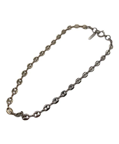 JUSTINE CLENQUET（ジュスティーヌクランケ）JUSTINE CLENQUET (ジュスティーヌクランケ) ネックレスの古着・服飾アイテム