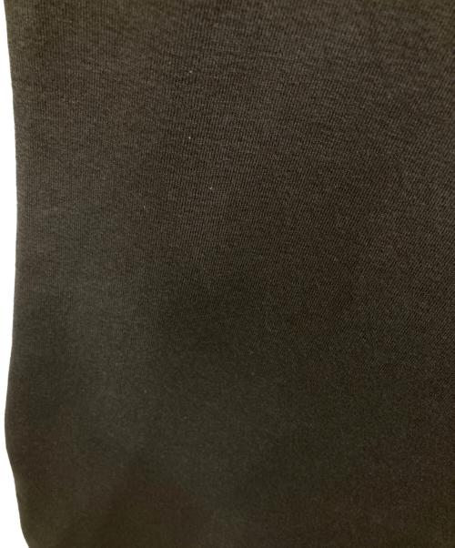 DRESS HERSELF（ドレスハーセルフ）DRESS HERSELF (ドレスハーセルフ) ニットワンピース ブラウン サイズ:Mの古着・服飾アイテム