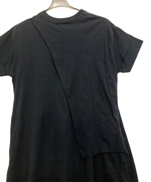 HeRIN.CYE（ヘリンドットサイ）HeRIN.CYE (ヘリンドットサイ) ワンピース ブラック サイズ:Fの古着・服飾アイテム