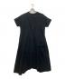 HeRIN.CYE (ヘリンドットサイ) ワンピース ブラック サイズ:F：5000円