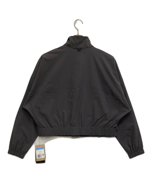 NIKE（ナイキ）NIKE (ナイキ) フルジップジャケット グレー サイズ:Mの古着・服飾アイテム