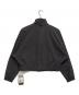 NIKE (ナイキ) フルジップジャケット グレー サイズ:M：7000円