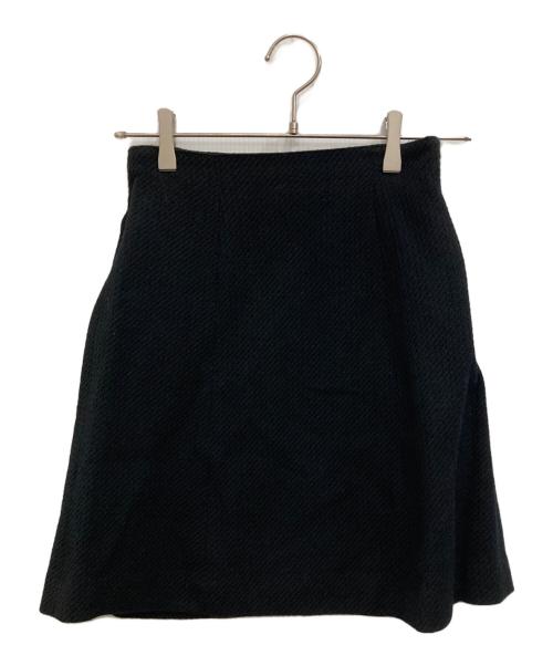 Mademoiselle Dior（マドモアゼル ディオール）Mademoiselle Dior (マドモアゼル ディオール) セットアップ ブラック サイズ:Ｍの古着・服飾アイテム
