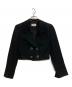Mademoiselle Dior (マドモアゼル ディオール) セットアップ ブラック サイズ:Ｍ：8000円