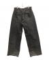 Vaporize (ヴェイパライズ) Monroe Denim Pants Vaporize グレー サイズ:M：7000円