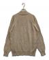 BALLY (バリー) カシミヤニット ベージュ サイズ:-：11000円