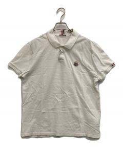 中古・古着通販】MONCLER (モンクレール) MONCLER/フロントロゴ
