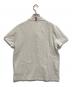 MONCLER (モンクレール) MAGLIA POLO MANICA CORTA ホワイト サイズ:-：9000円