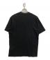 MONCLER (モンクレール) MAGLIA T-SHIRT ブラック サイズ:L：17000円