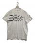 MONCLER（モンクレール）の古着「SS T-SHIRT」｜ホワイト