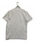 MONCLER (モンクレール) SS T-SHIRT ホワイト サイズ:M：17000円