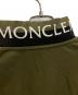 中古・古着 MONCLER (モンクレール) MAGLIA POLO MANICA CORTA カーキ サイズ:L：9000円
