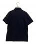 MONCLER (モンクレール) SS POLO ネイビー サイズ:M：9000円