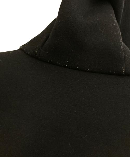 THE NORTH FACE（ザ ノース フェイス）THE NORTH FACE (ザ ノース フェイス) Reversible Tech Air Hoodie ブラック サイズ:Lの古着・服飾アイテム