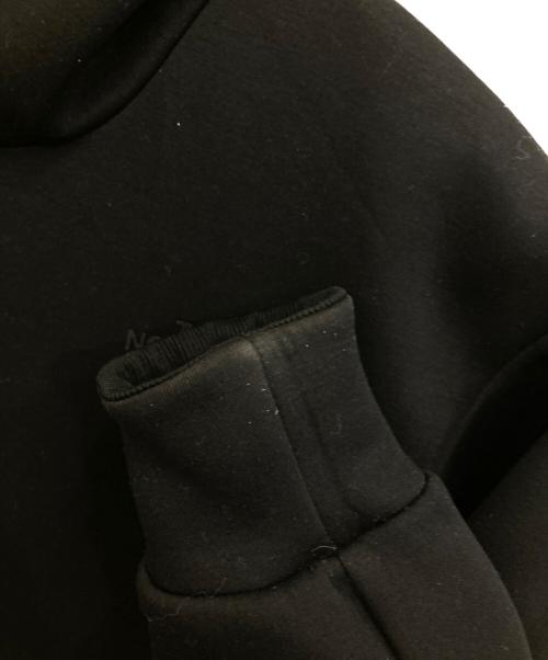 THE NORTH FACE（ザ ノース フェイス）THE NORTH FACE (ザ ノース フェイス) Reversible Tech Air Hoodie ブラック サイズ:Lの古着・服飾アイテム