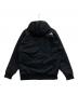 THE NORTH FACE (ザ ノース フェイス) Reversible Tech Air Hoodie ブラック サイズ:L：12000円
