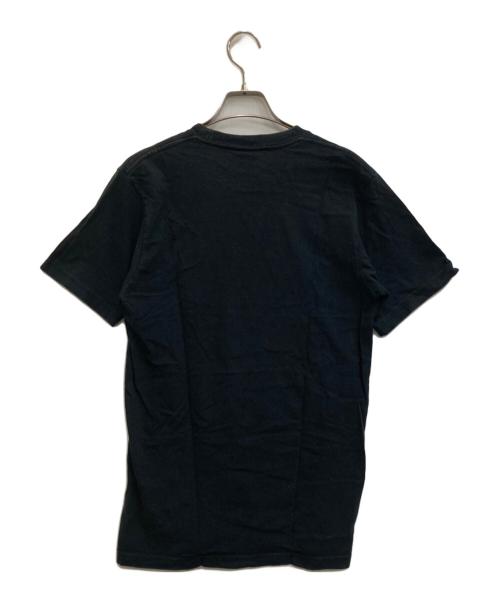 SUPREME（シュプリーム）Supreme (シュプリーム) LADY BUG TEE ブラック サイズ:Ｓの古着・服飾アイテム