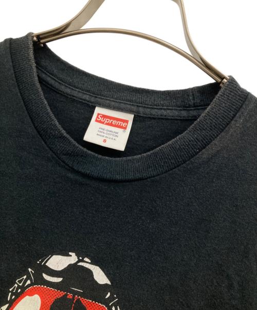 SUPREME（シュプリーム）Supreme (シュプリーム) LADY BUG TEE ブラック サイズ:Ｓの古着・服飾アイテム