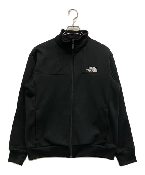 THE NORTH FACE（ザ ノース フェイス）THE NORTH FACE (ザ ノース フェイス) JERSEY JACKET ブラック サイズ:XLの古着・服飾アイテム