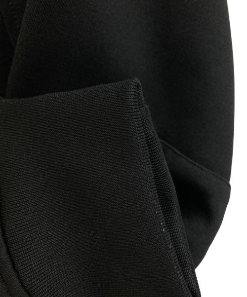THE NORTH FACE（ザ ノース フェイス）THE NORTH FACE (ザ ノース フェイス) JERSEY JACKET ブラック サイズ:XLの古着・服飾アイテム