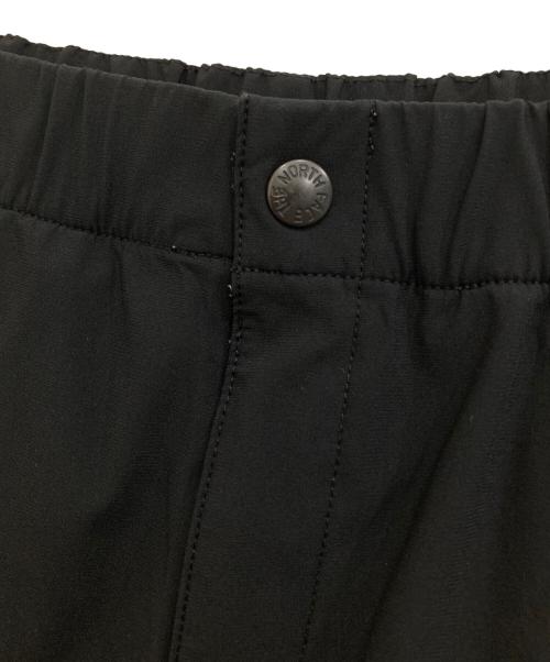 THE NORTH FACE（ザ ノース フェイス）THE NORTH FACE (ザ ノース フェイス) ナイロンパンツ ブラック サイズ:88の古着・服飾アイテム