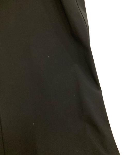 THE NORTH FACE（ザ ノース フェイス）THE NORTH FACE (ザ ノース フェイス) ナイロンパンツ ブラック サイズ:88の古着・服飾アイテム