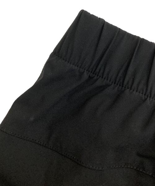 THE NORTH FACE（ザ ノース フェイス）THE NORTH FACE (ザ ノース フェイス) ナイロンパンツ ブラック サイズ:88の古着・服飾アイテム