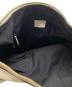 中古・古着 GUCCI (グッチ) ワンショルダーバッグ ホワイト：48000円