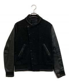 中古・古着通販】harajuku mother (ハラジュクマザー) ラムレザー 