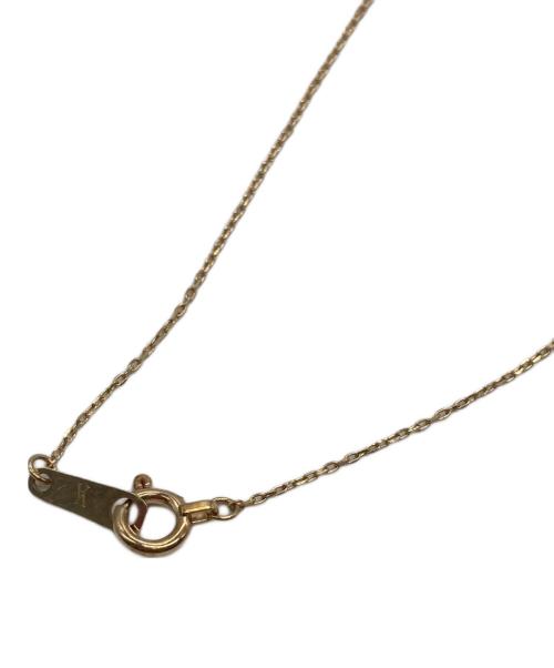 VENDOME AOYAMA（ヴァンドーム アオヤマ）VENDOME AOYAMA (ヴァンドーム アオヤマ) ターコイズネックレス スカイブルーの古着・服飾アイテム