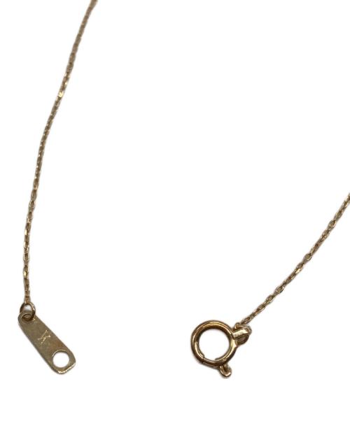 VENDOME AOYAMA（ヴァンドーム アオヤマ）VENDOME AOYAMA (ヴァンドーム アオヤマ) ターコイズネックレス スカイブルーの古着・服飾アイテム