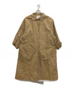 中古・古着通販】YAECA (ヤエカ) ライナー付ステンカラーコート
