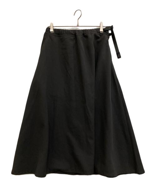 GRAMICCI（グラミチ）GRAMICCI (グラミチ) bshop別注スカート グレー サイズ:Mの古着・服飾アイテム