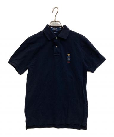 れ*ん様 Polo by Ralph Lauren ネイビーポロシャツ S激レア Amazon | [ポロ ラルフローレン ポロシャツ ビッグポニー ポロシャツ