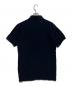 POLO RALPH LAUREN (ポロ・ラルフローレン) ポロベアポロシャツ ネイビー サイズ:S：5000円