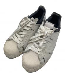 adidas（アディダス）の古着「SUPER STAR」｜ホワイト