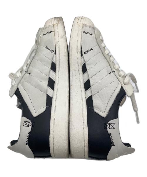 adidas（アディダス）adidas (アディダス) SUPER STAR ホワイト サイズ:26の古着・服飾アイテム