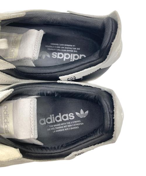 adidas（アディダス）adidas (アディダス) SUPER STAR ホワイト サイズ:26の古着・服飾アイテム
