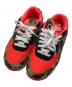 NIKE（ナイキ）の古着「AIR MAX 90 DUCKCAMO」｜ピンク