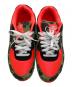 NIKE (ナイキ) AIR MAX 90 DUCKCAMO ピンク サイズ:26.5：7000円