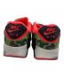 中古・古着 NIKE (ナイキ) AIR MAX 90 DUCKCAMO ピンク サイズ:26.5：7000円