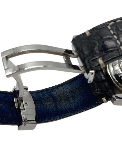 PAUL SMITH（ポールスミス）PAUL SMITH (ポールスミス) 腕時計 ネイビーの古着・服飾アイテム