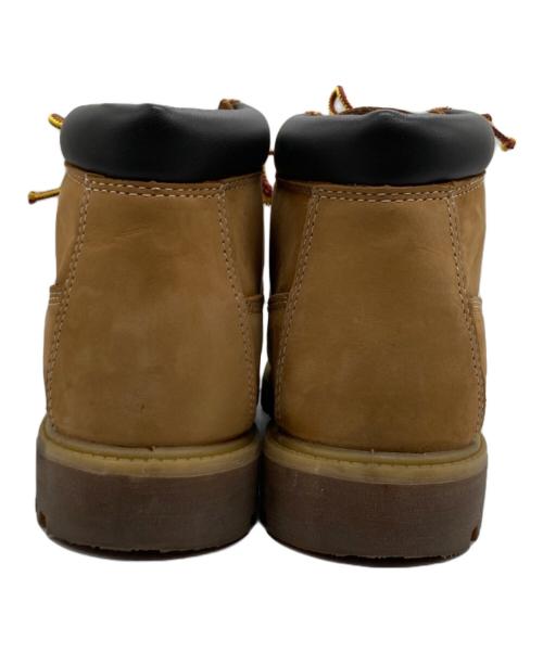 Timberland（ティンバーランド）Timberland (ティンバーランド) CHUKKA BOOT ブラウン サイズ:26.5の古着・服飾アイテム