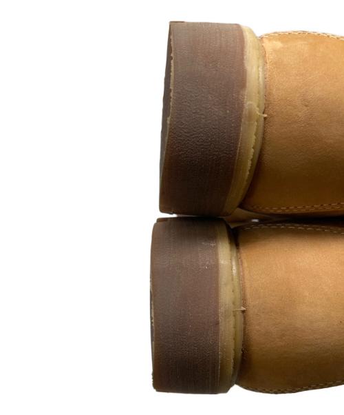 Timberland（ティンバーランド）Timberland (ティンバーランド) CHUKKA BOOT ブラウン サイズ:26.5の古着・服飾アイテム