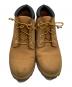 Timberland (ティンバーランド) CHUKKA BOOT ブラウン サイズ:26.5：5000円