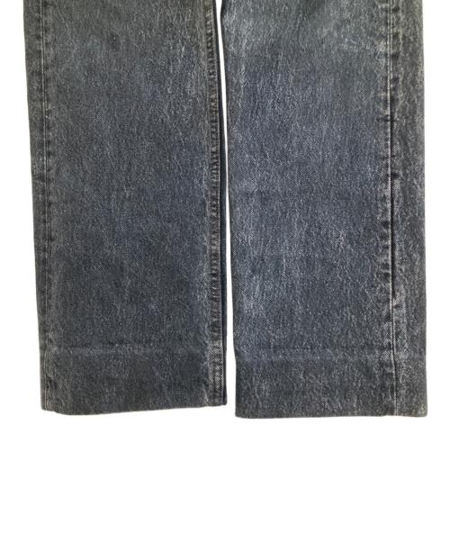 LEVI'S（リーバイス）LEVI'S (リーバイス) デニムパンツ ネイビー サイズ:W31×L36の古着・服飾アイテム