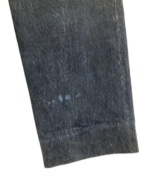 LEVI'S（リーバイス）LEVI'S (リーバイス) デニムパンツ ネイビー サイズ:W31×L36の古着・服飾アイテム