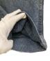 中古・古着 LEVI'S (リーバイス) デニムパンツ ネイビー サイズ:W31×L36：5000円