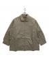 FOG ESSENTIALS（フィアオブゴッド エッセンシャル）の古着「バーンジャケット」｜ベージュ